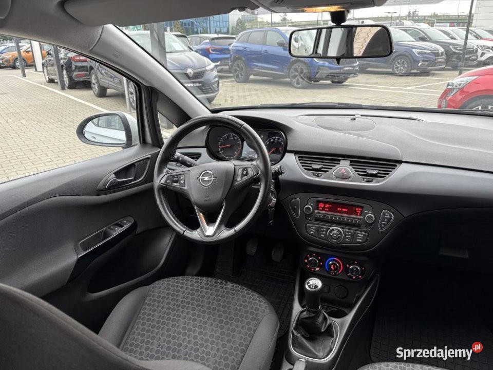 Opel Corsa 2019r Salon Polska Warszawa sprzedam