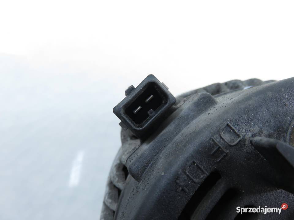 ALTERNATOR VW SHARAN I 19 TDI 110 AFN 028903025S małopolskie