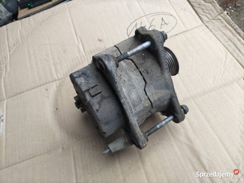 ALTERNATOR 0123320034 037903025C T4 GOLF 2 3 Kamień-Kolonia sprzedam
