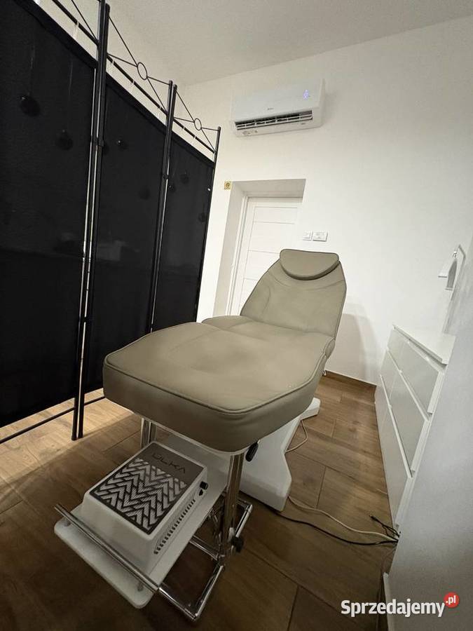 Salon kosmetyczny MT NAILS ART we Wrześni Września