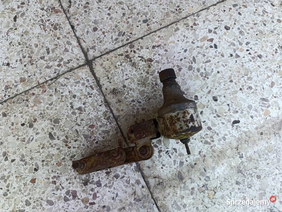 Dynamo rower HCP łucznik diamant Kielce