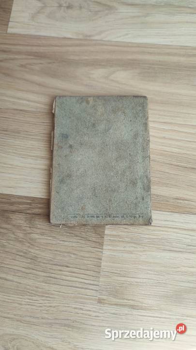 Instrukcja obsługi SHL M06T Pozostałe Warszawa