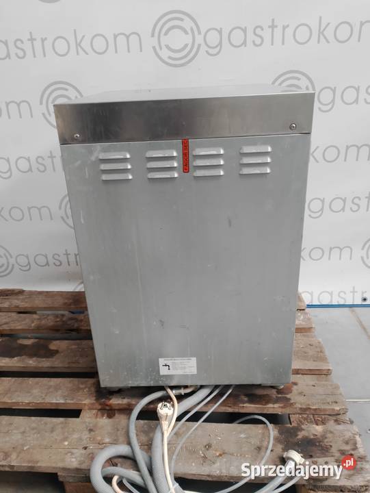 Zmywarka do szkła CO400 COLD DD FAGOR dolnośląskie Wrocław