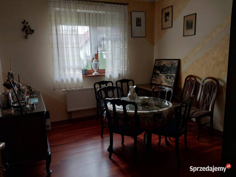 Dom na sprzedaż bezpośrednio Warszawa