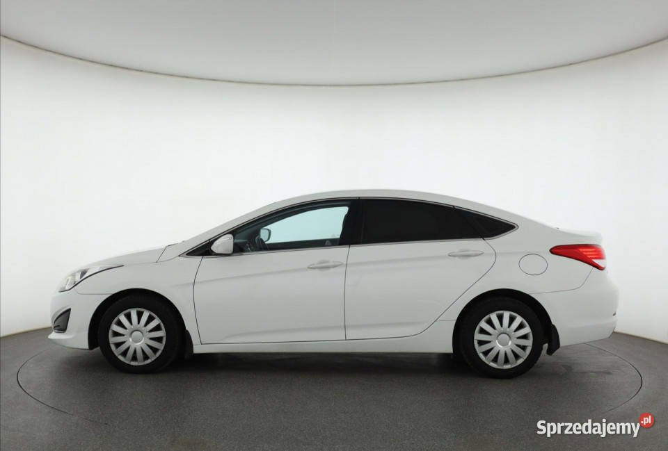 Hyundai i40 17 CRDI autoalarm mazowieckie Piaseczno