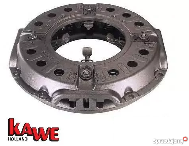 3145303R1 Docisk sprzęgła Case 644 743 744 745 nieuszkodzony