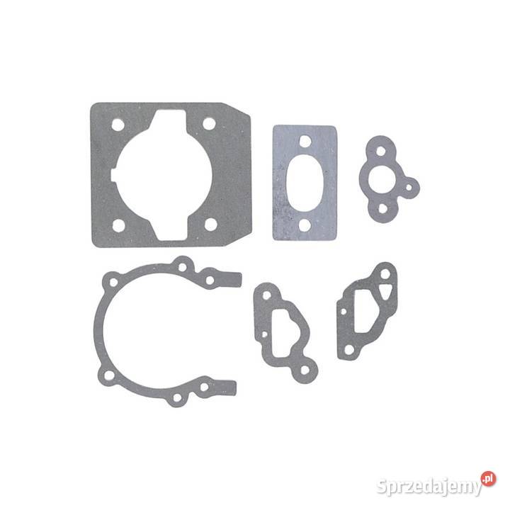 Zestaw uszczelek OleoMac 453BP 753S 755 Master Ostrołęka sprzedam