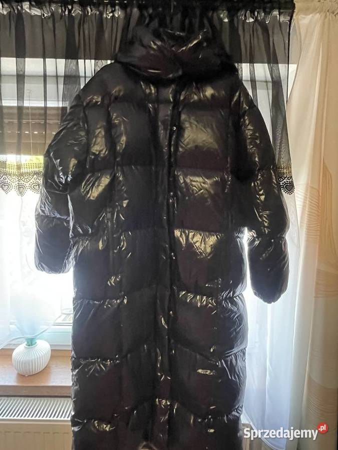 Kurtka płaszcz puchowy Tommy Hilfiger Tommy Hilfiger kujawsko-pomorskie sprzedam
