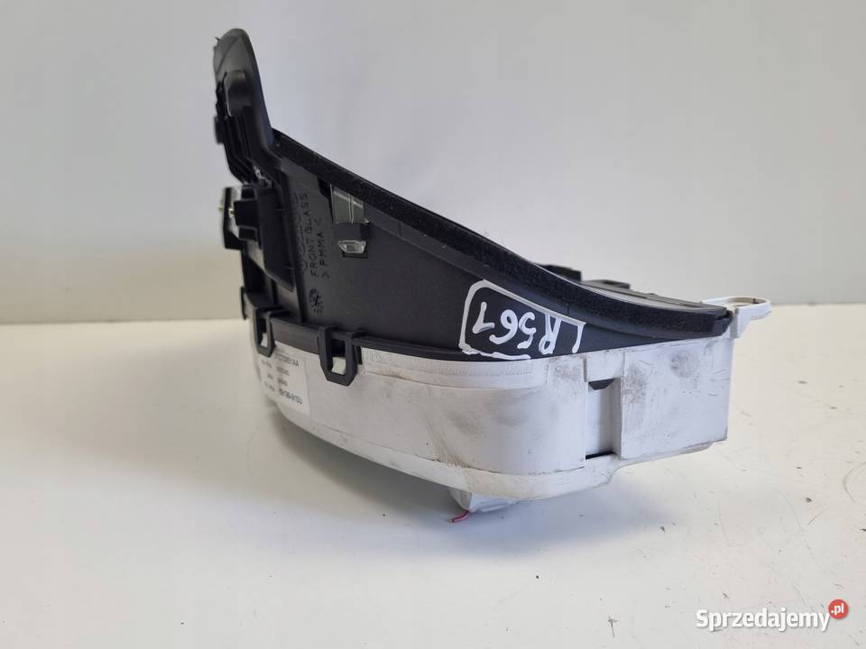 Volvo XC60 Diesel LICZNIK ZEGARY Europa Chełm