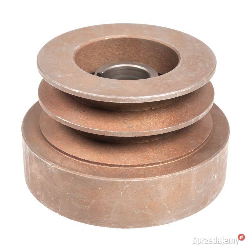 Sprzęgło Cedrus Frezarka do pni CEDFR01 500311 Opalenica