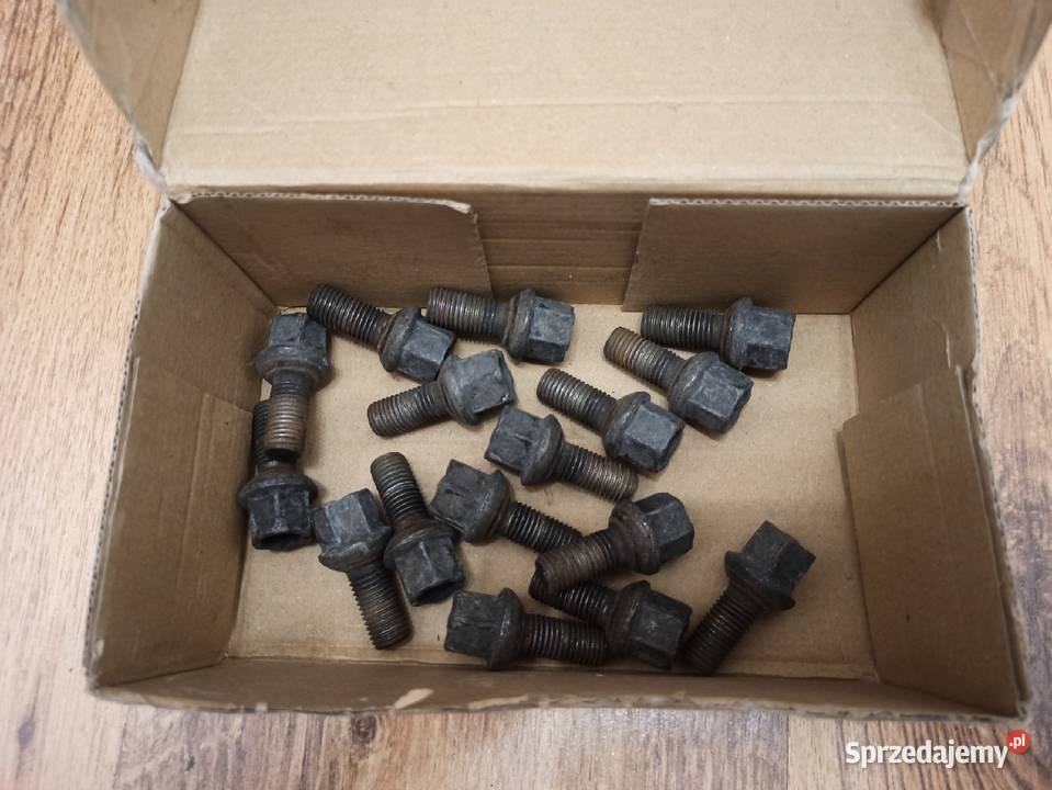 Volkswagen z auta Seat Ibiza 6k1 II FL 16 Żary