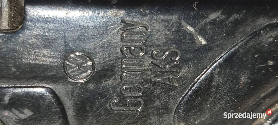 ZAMEK DRZWI PP VOLKSWAGEN GOLF IV kujawsko-pomorskie