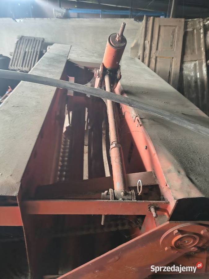 PRASA SIPMA Konin