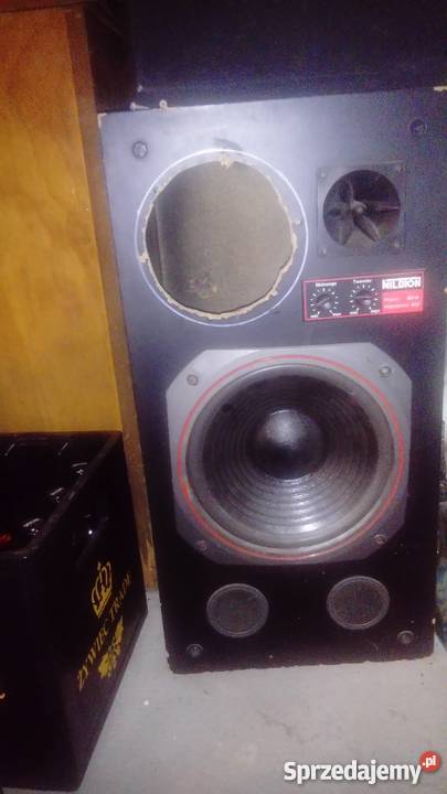 KOLUMNY ALTON 110 Świecie