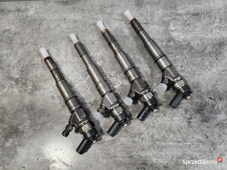 WTRYSKIWACZ B0SCH 0445110216 BMW 20 Wtryskiwacze Kartuzy