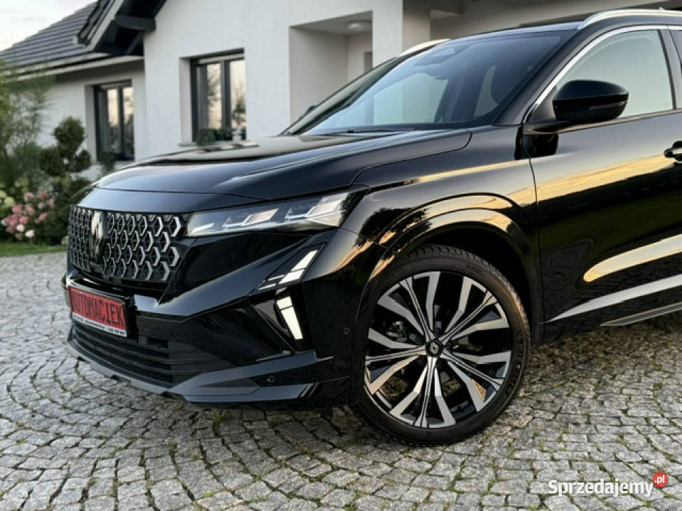 Renault Austral PANORAMA DACH AMBIENT NOWE AUTO VAT marża Kamienna Góra