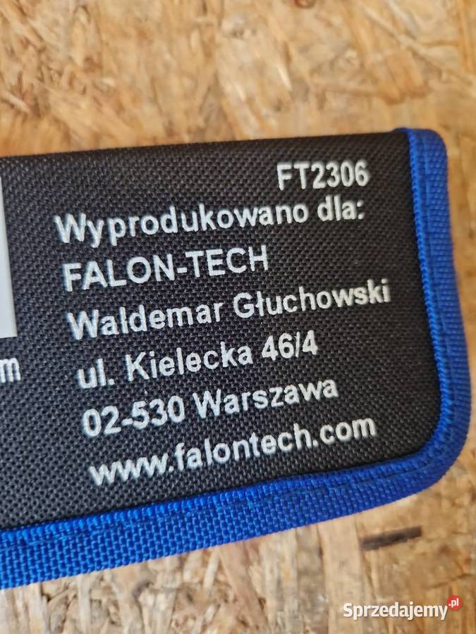 SZCZYPCE PRECYZYJNE 6 CZOŁOWE BOCZNE TNĄCE