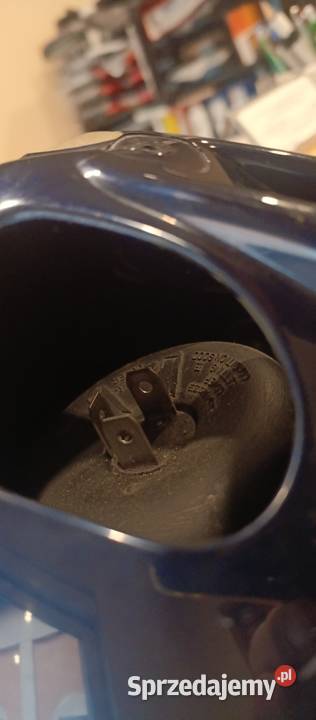 Lampa przednia do motocykli Okazja Bolesławiec