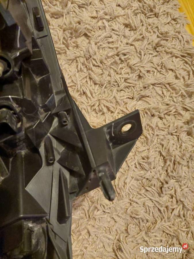 Reflektor Led lewy Opel Vivaro 2017 dostawcze