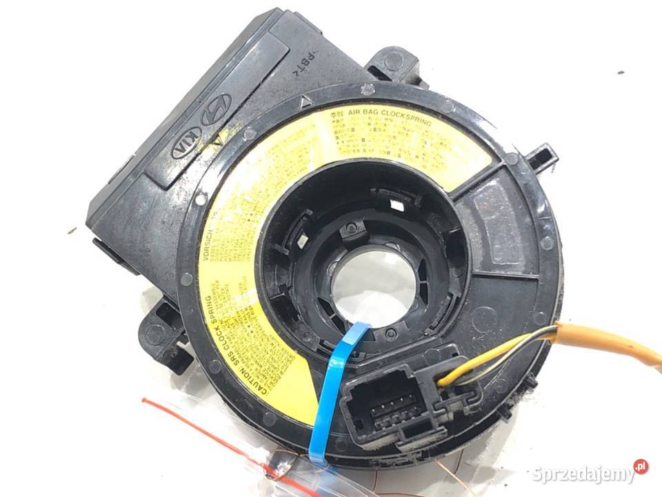 TAŚMA AIRBAG HYUNDAI i30 Hatchback sprzedam