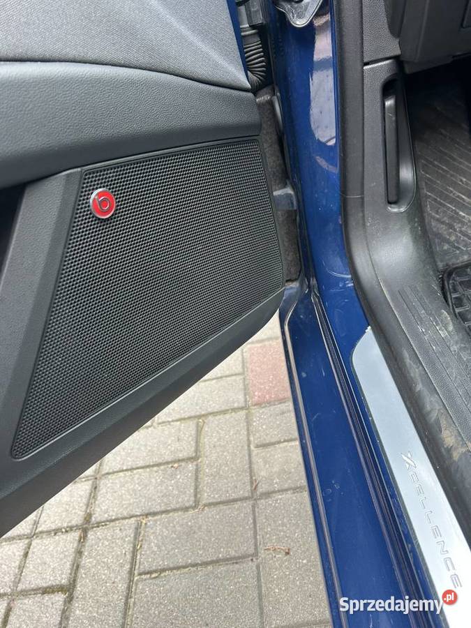 Seat Leon kombi Salon Polska aluminiowe felgi Piaseczno sprzedam