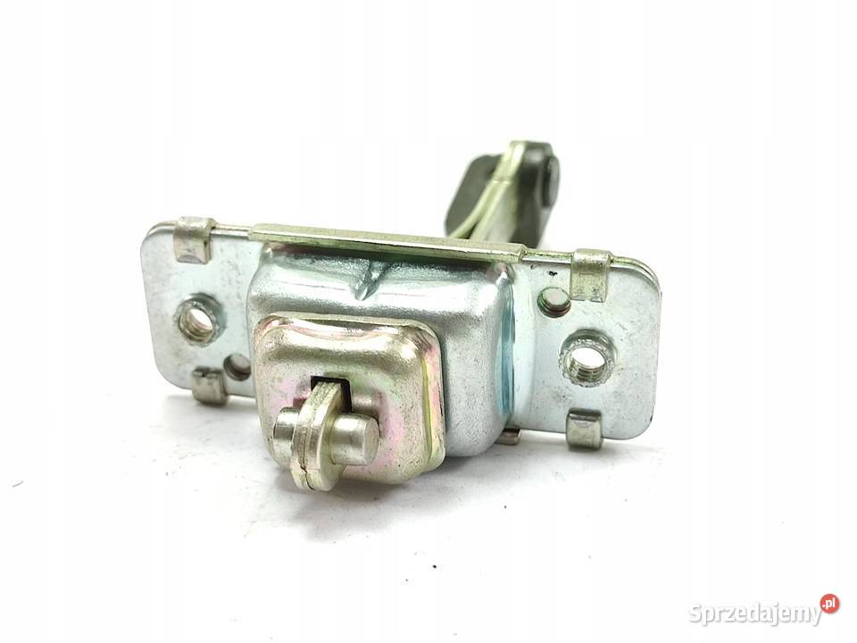 OGRANICZNIK DRZWI LEWY PRZÓD KIA SEPHIA 19972004 Ograniczniki drzwi