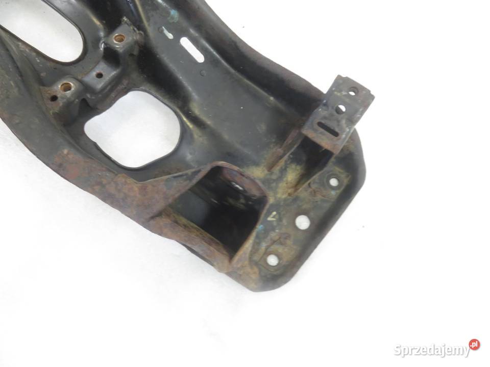 SANKI PRZÓD SUBARU FORESTER I SF 20 AWD 125 sprzedam