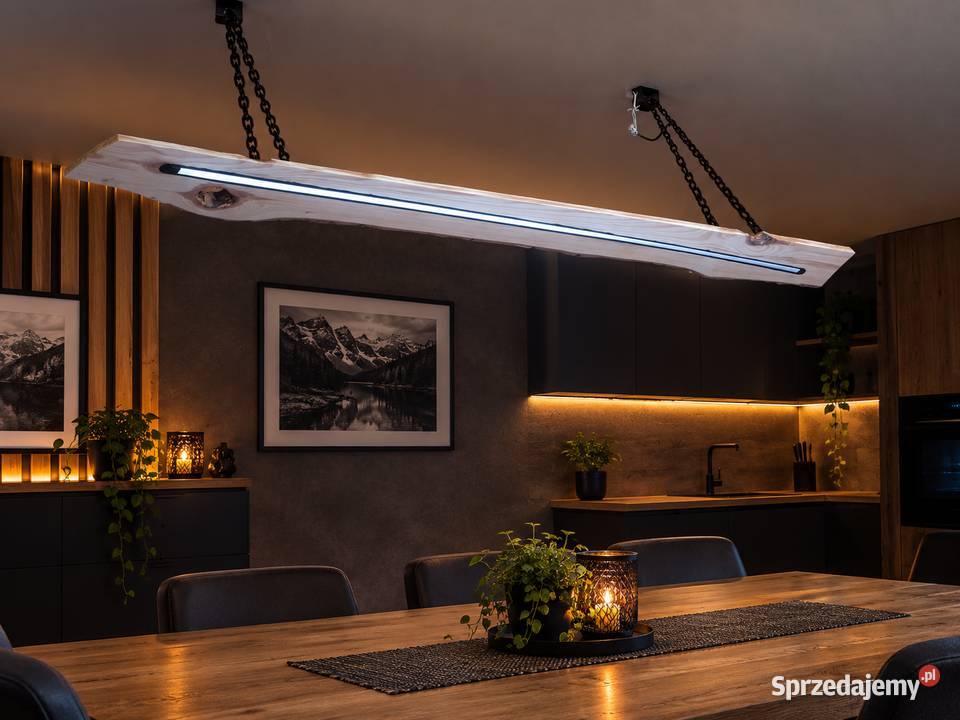 Lampy wisząca pomorskie Gdynia sprzedam