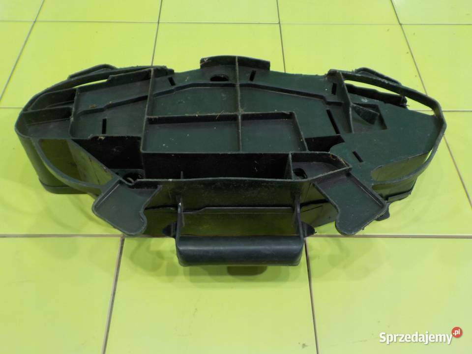 OPEL VIVARO A I LIFT 20 CDTI 11r VAN zestaw Suków