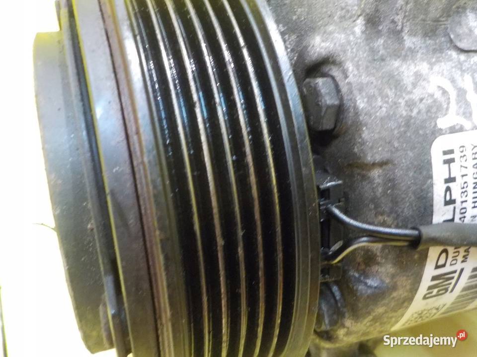 ASTRA J ZAFIRA INSIGNIA 16 CDTI 16r B16DTH świętokrzyskie Suków sprzedam