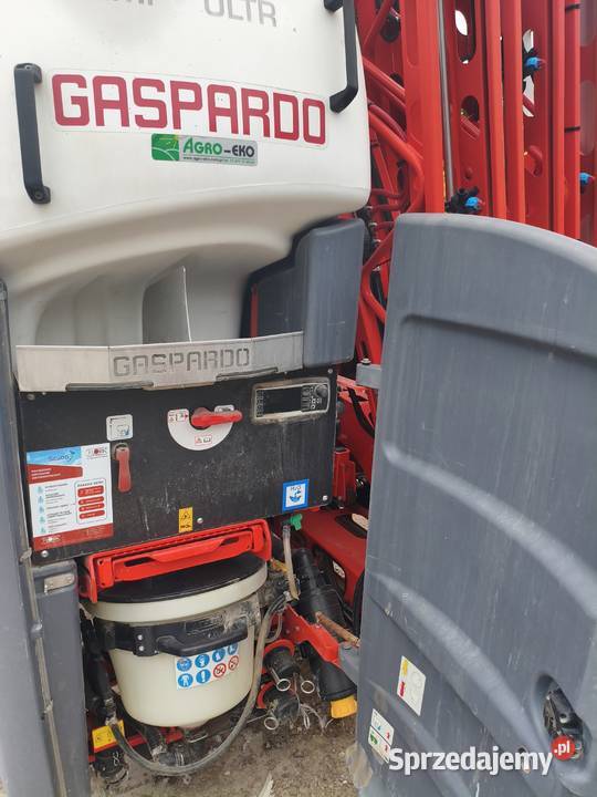 Maschio Amazone Tempo Ultra 1600 Maschio sprzedam