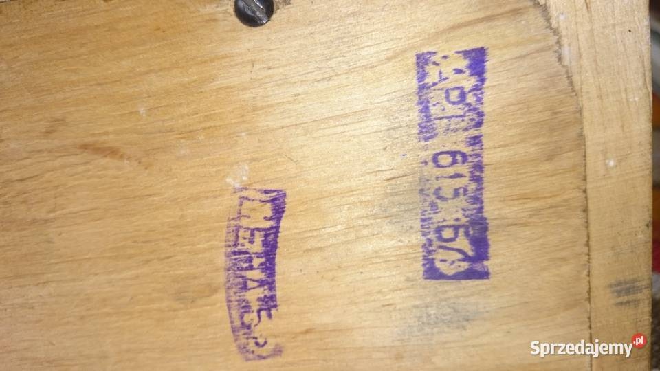 Kolekcjonerska maszyna do szycia sprzedam