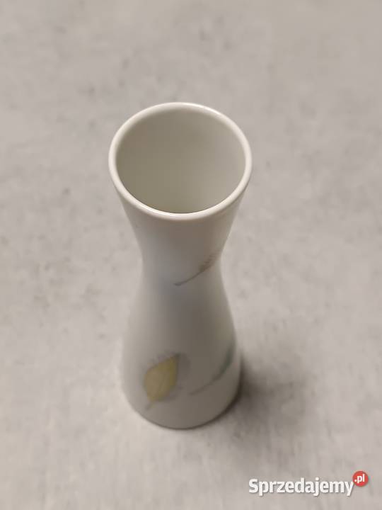 Rosenthal Form 2000 Wazon Wazonik Flakon Modern Gdańsk