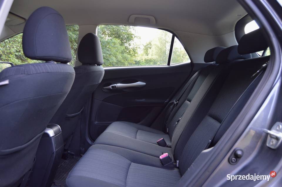 TOYOTA AURIS 20 D4D Oleśnica sprzedam