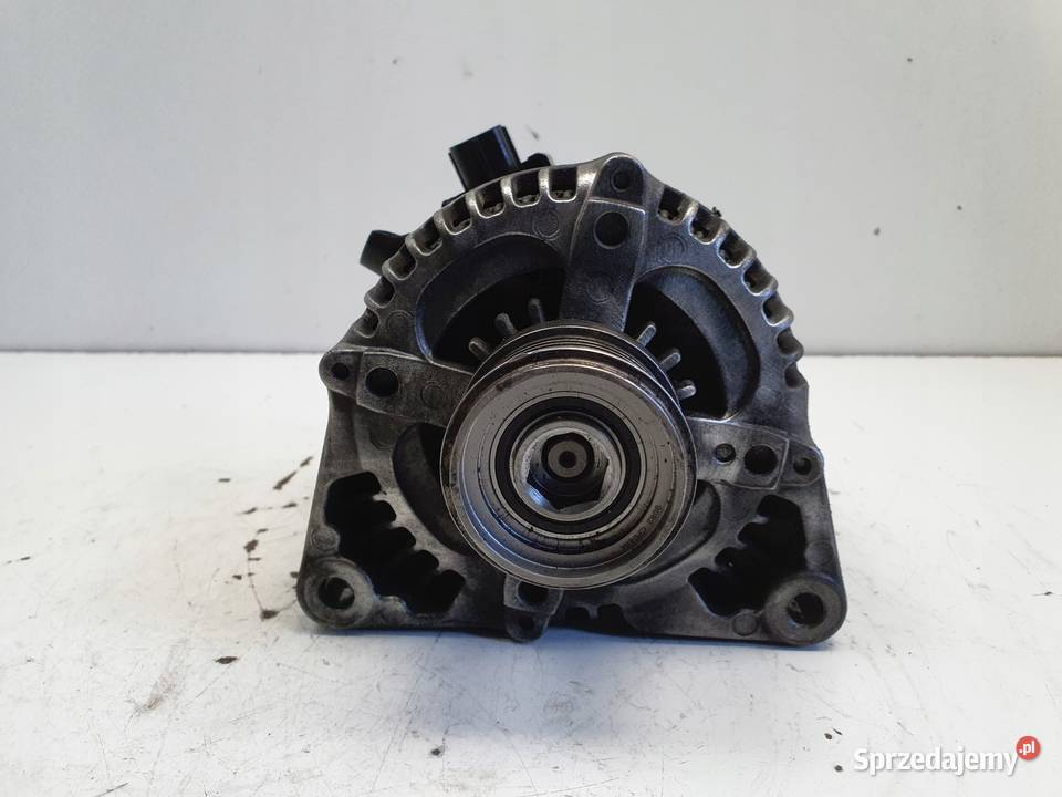 Ford Focus MK2 II 16 TDCI ALTERNATOR RTX Janów
