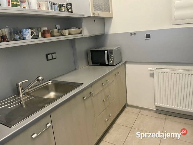 lokal użytkowy na sprzedaż Pabianice