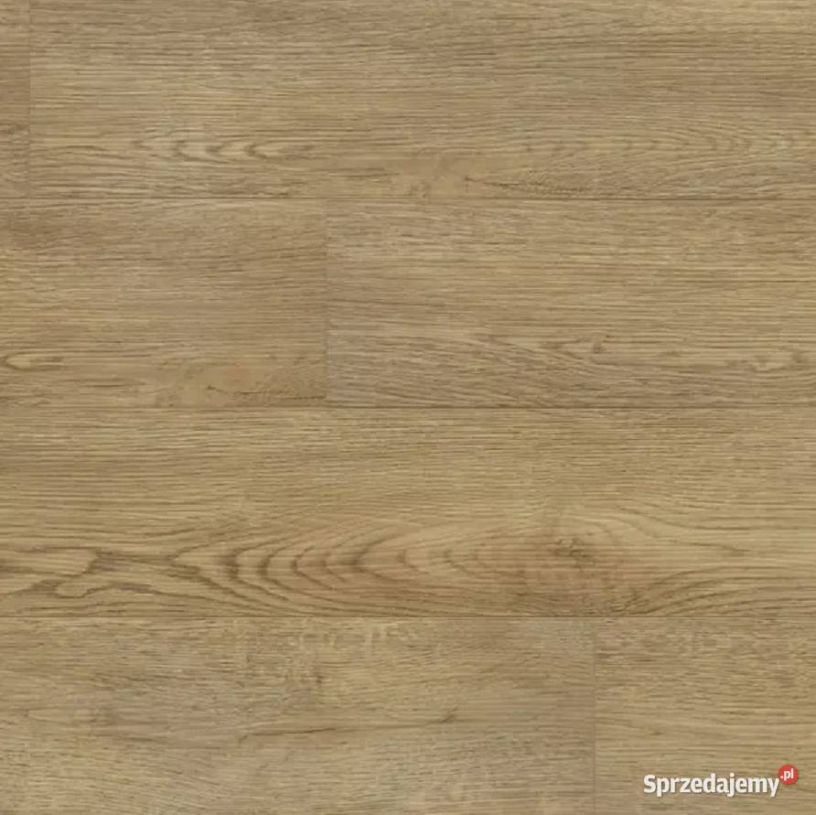 Panel Winylowy SPC Brown Oak 182x122 4mm