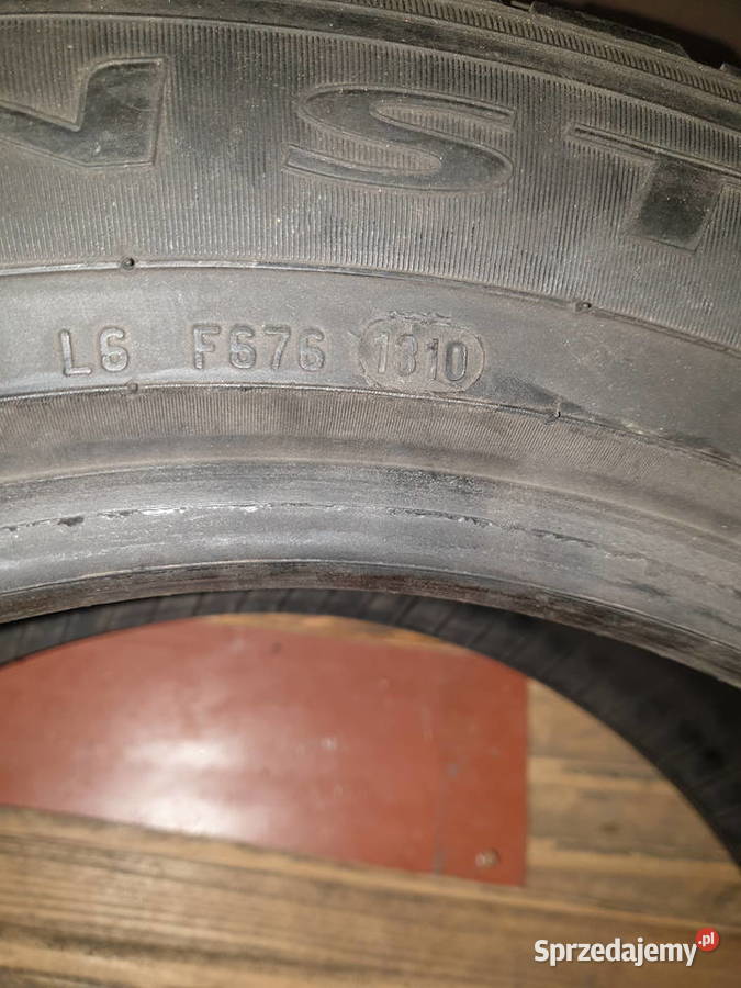 Opona Pirelli Scorpions TR 21560R17 Dobre Miasto