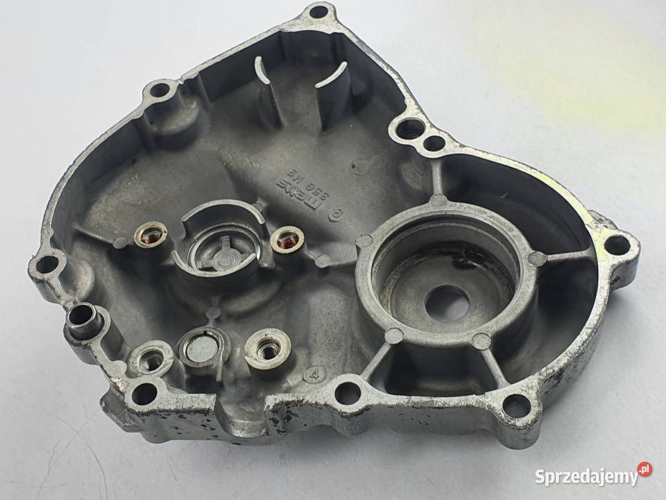 Dekiel Magneta Pokrywa Obudowa Suzuki Rmz 450 58 łódzkie Łódź