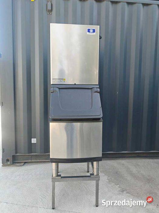Łuskarka do lodu Manitowoc RFP0320A 18024h na Góra