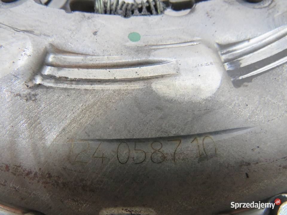 SPRZĘGŁO TARCZA DOCISK PEUGEOT 308 T9 sprzedam