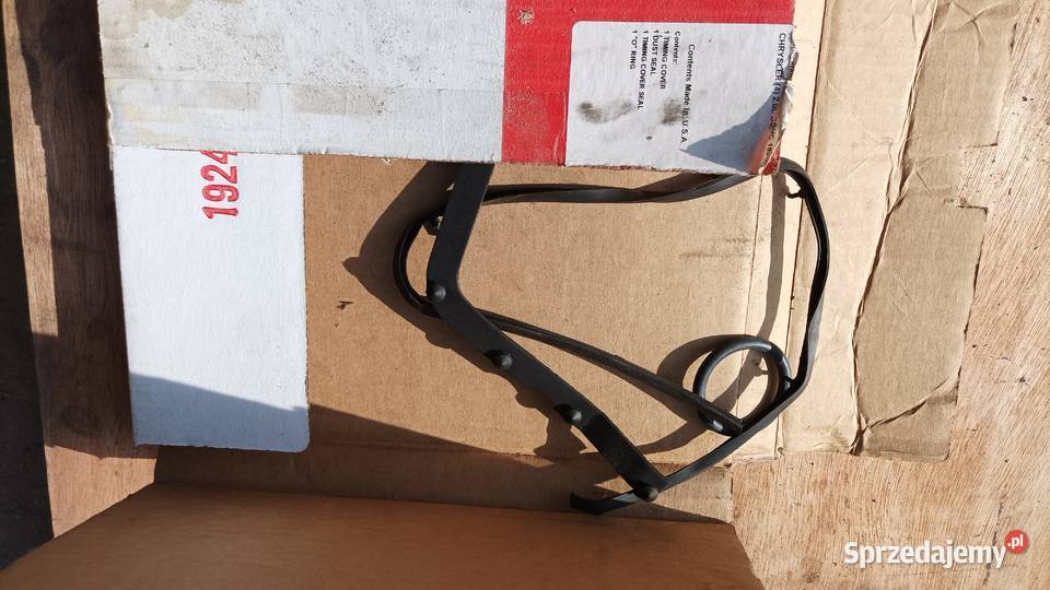 Uszczelki silnika Chrysler USA 14478 Hanna sprzedam