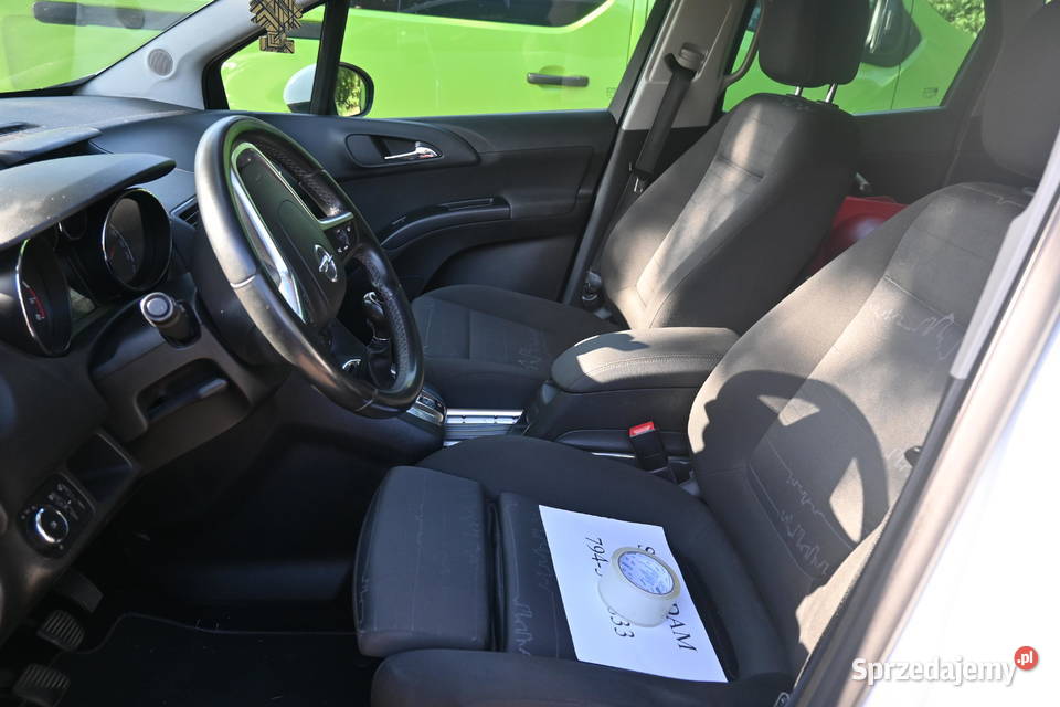 Sprzedam samochód Opel Meriva 2012 r dolnośląskie Legnica sprzedam