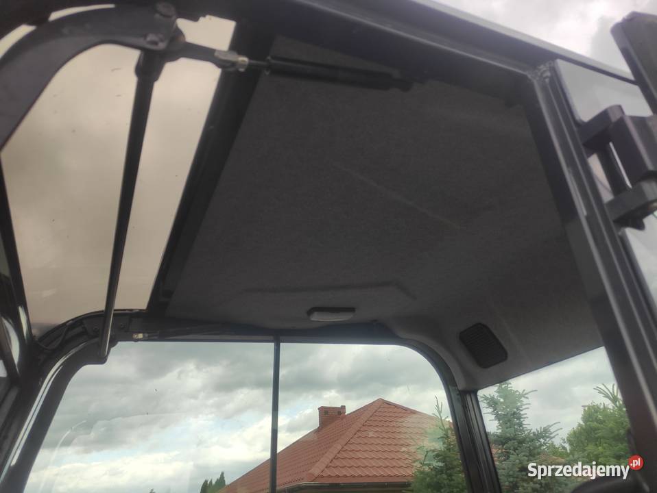 Minikoparka Kubota KX 0274 2021r hydrauliczne Ryżki sprzedam