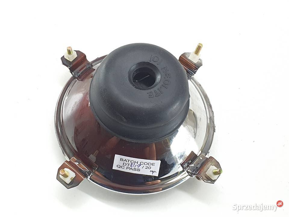 Lampa Reflektor Ursus C385 Zetor MF 255 235 łódzkie sprzedam