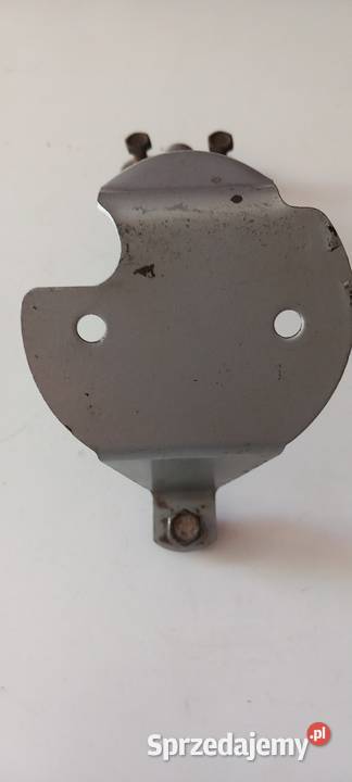 Uchwyt lampy tył MZ ts 250 Pabianice sprzedam
