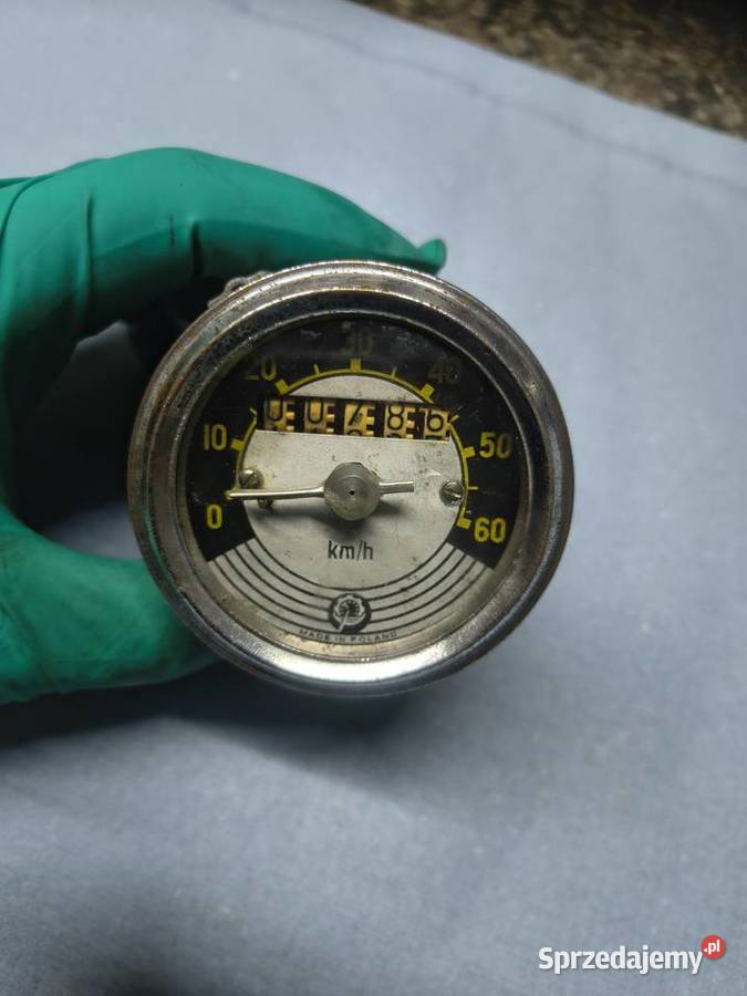 Licznik komar sztywniak 2320 2330 Rzeszów