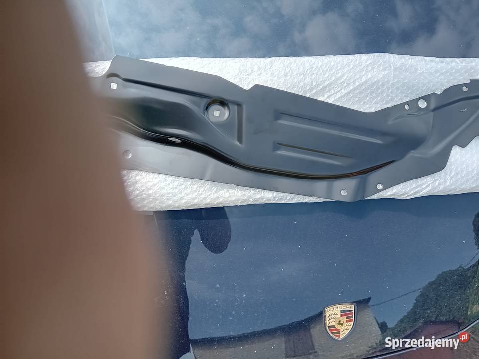 Fartuch Audi TT 8J Prawy wzdłużnica ćwiartka Skarżysko-Kamienna sprzedam