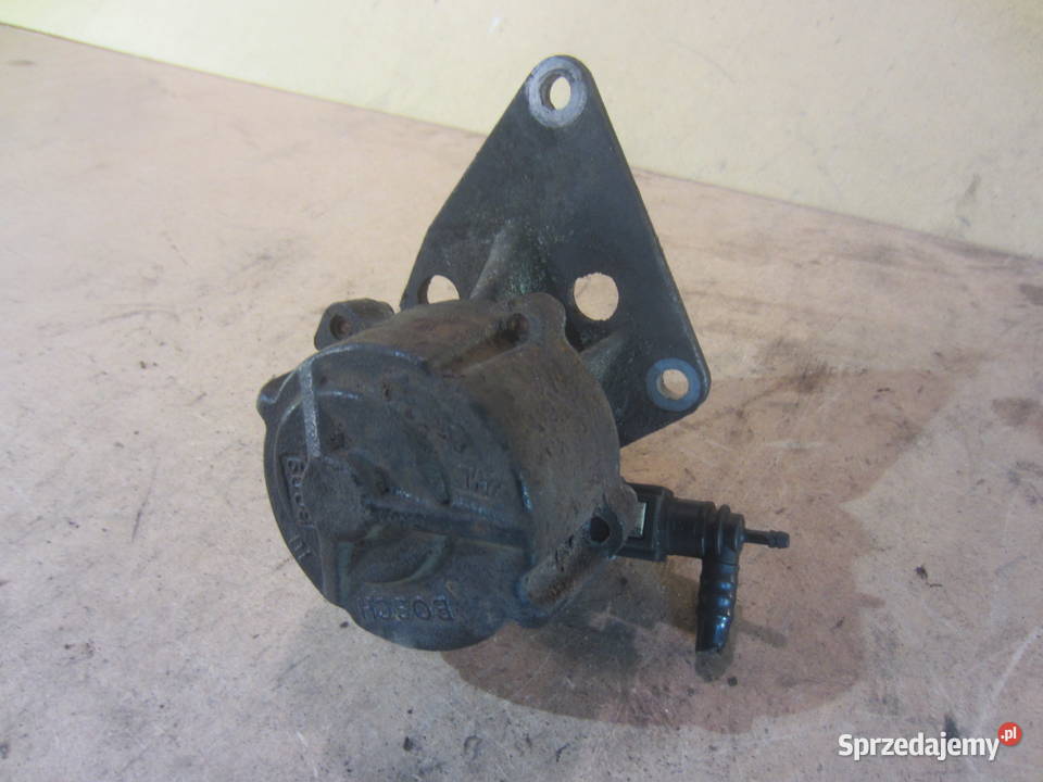 pompa vacum podciśnienia peugeot 206 xsara 19 Szczecin