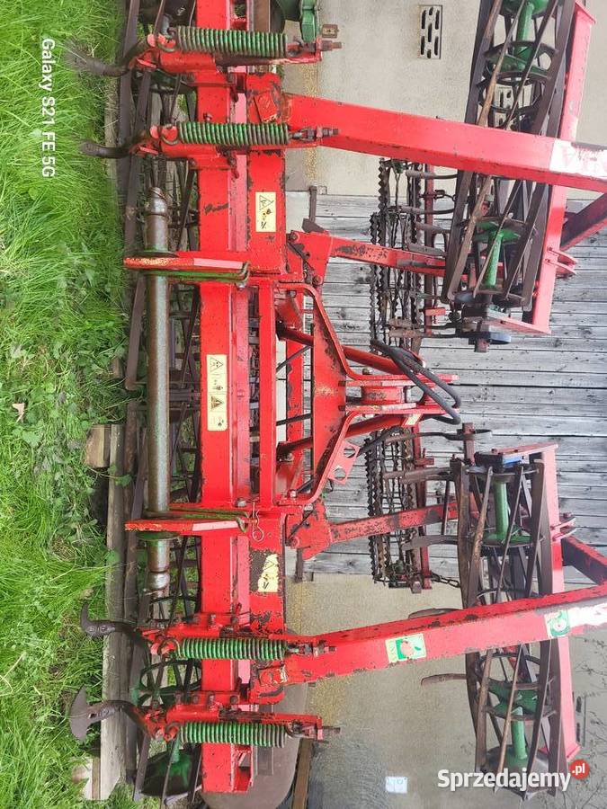 Sprzedajemy agregat unia kombi 5.10